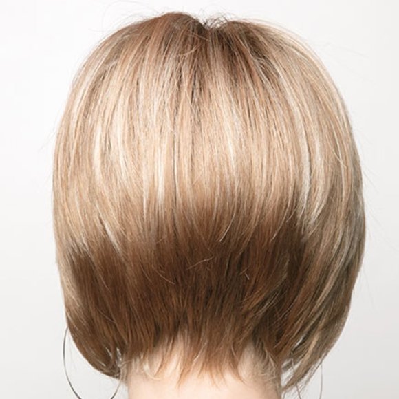 RENE OF PARIS AUDREY in Spring Honey - Picture 4 of 4